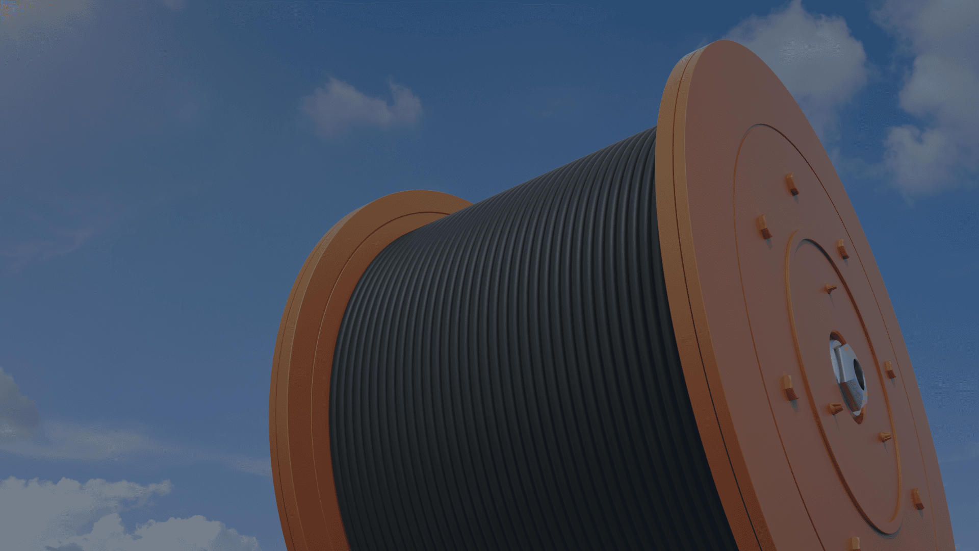 Building Tomorrow, Together